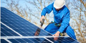Installation Maintenance Panneaux Solaires Photovoltaïques à Saint-Igny-de-Roche